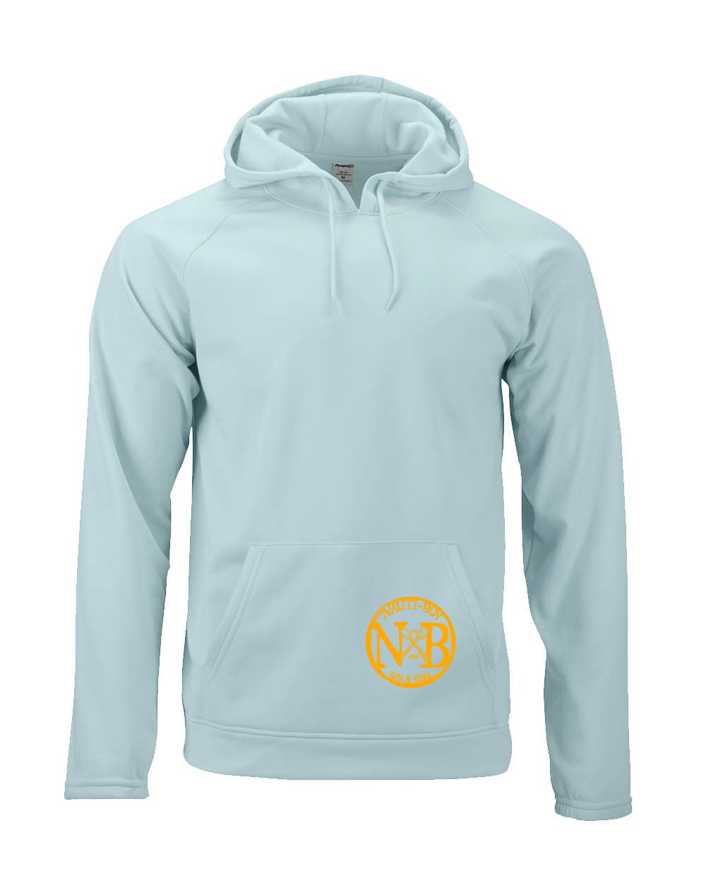 NxB Performance Pullover Hoodie