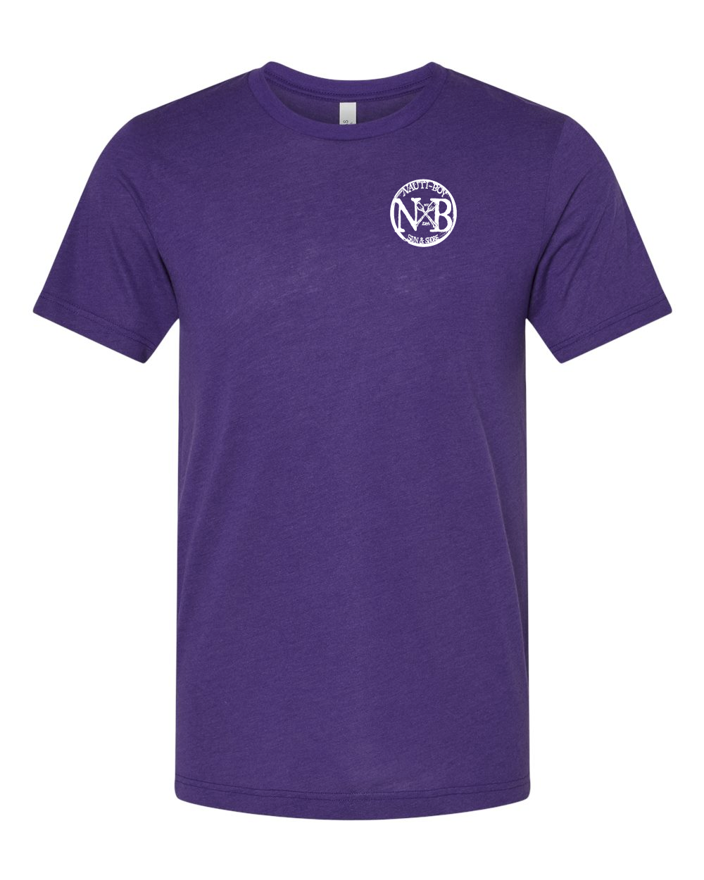 Zak Attack Tee