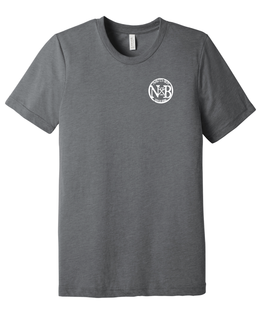 Zak Attack Tee